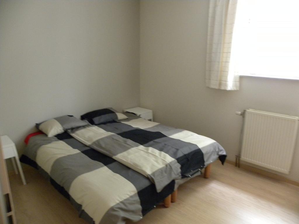 City Center Apartments Brasseurs Bruxelles Værelse billede